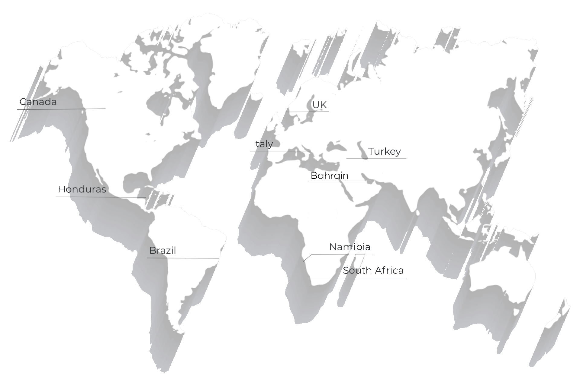 asset map
